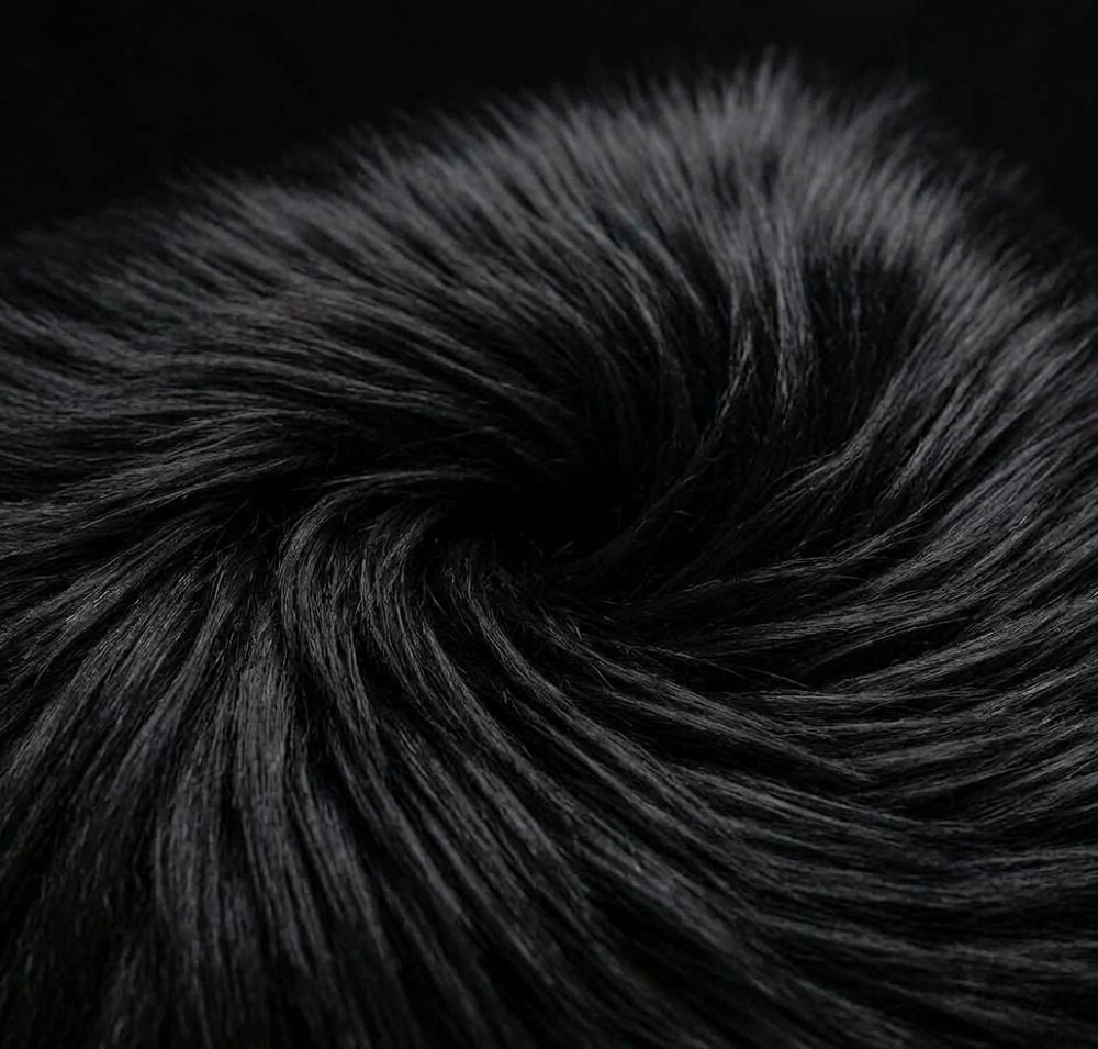 Tapis Poils Longs