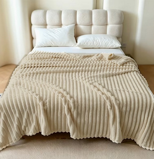 Le Cocon Double Face – Kaki