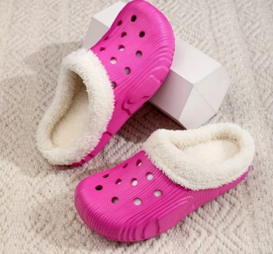 Chaussons Douillets