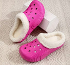 Chaussons Douillets