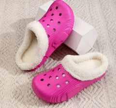 Chaussons Douillets