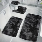 Set Confort de 4 tapis absorbants