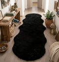 Tapis Poils Longs