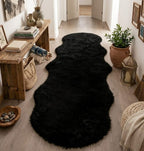 Tapis Poils Longs