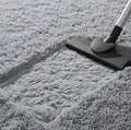 Grand Tapis Moelleux – Gris clair