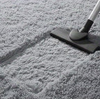 Grand Tapis Moelleux – Gris clair