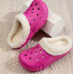 Chaussons Douillets